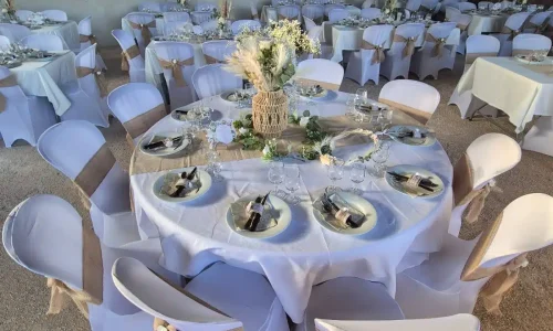 Salle de reception Saint Martin de crau