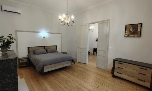 salle de reception st martin de crau 2ème chambre gîte